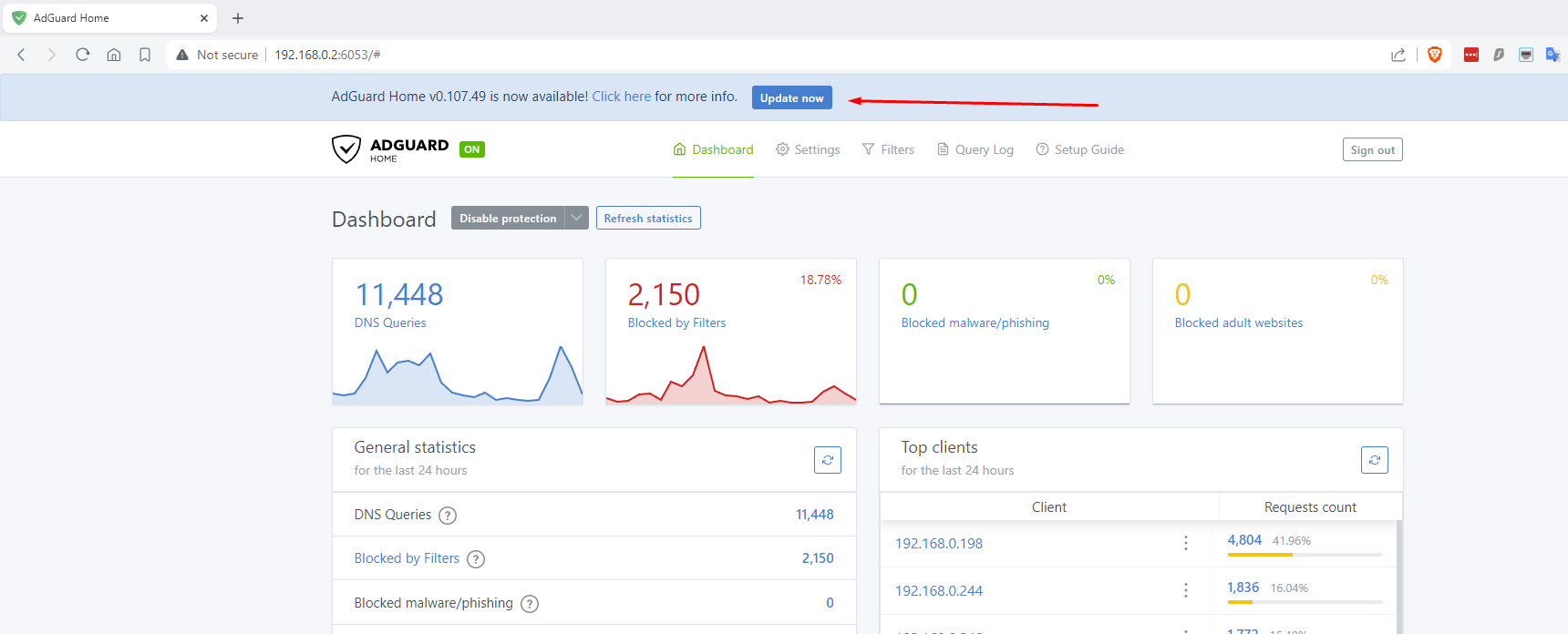 Task Scheduler overview
